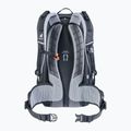 Велосипедний рюкзак Deuter Trans Alpine 32 л EL чорний 4