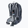 Велосипедний рюкзак Deuter Trans Alpine 32 л EL чорний 14