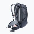 Велосипедний рюкзак Deuter Trans Alpine 32 л EL чорний 15