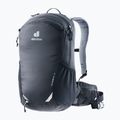 Велосипедний рюкзак deuter Superbike 18 l black