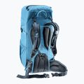 Дитячий туристичний рюкзак Deuter Climber 22 л хвиля/чорнило 5