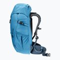 Дитячий туристичний рюкзак Deuter Climber 22 л хвиля/чорнило 7