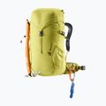 Дитячий туристичний рюкзак Deuter Climber 22 л паросток/липа 5