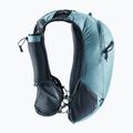 Озерний біговий рюкзак Deuter Ascender 7 л 2