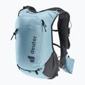 Озерний біговий рюкзак Deuter Ascender 7 л 6
