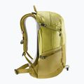 Жіночий туристичний рюкзак deuter Futura 21 л SL sprout / липа 6