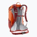 Туристичний рюкзак Deuter Futura 23 л паприка/червоне дерево 4