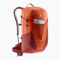 Туристичний рюкзак Deuter Futura 23 л паприка/червоне дерево 11