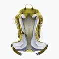 Жіночий туристичний рюкзак deuter Futura 25 л SL sprout/липа 2
