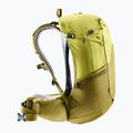 Жіночий туристичний рюкзак deuter Futura 25 л SL sprout/липа 3