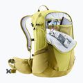 Жіночий туристичний рюкзак deuter Futura 25 л SL sprout/липа 4