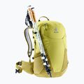 Жіночий туристичний рюкзак deuter Futura 25 л SL sprout/липа 7