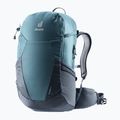 Рюкзак туристичний deuter Futura 27 л atlantic/ink 2