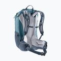 Туристичний рюкзак deuter Futura 27 л atlantic/ink 4