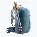 Туристичний рюкзак deuter Futura 27 л atlantic/ink 8