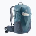 Туристичний рюкзак deuter Futura 27 л atlantic/ink 9