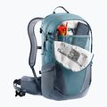 Туристичний рюкзак deuter Futura 27 л atlantic/ink 10