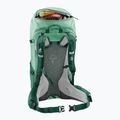 Жіночий туристичний рюкзак deuter Futura 30 л SL м'ята/морська зелень 5