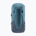 Туристичний рюкзак Deuter Futura 32 л атласний/чорний