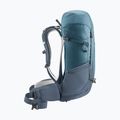 Туристичний рюкзак Deuter Futura 32 л атласний/чорний 3