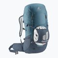 Туристичний рюкзак Deuter Futura 32 л атласний/чорний 7