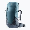 Туристичний рюкзак Deuter Futura 32 л атласний/чорний 2