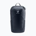 Туристичний рюкзак Deuter Speed Lite 13 л чорний