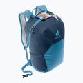 Рюкзак туристичний deuter Speed Lite 17 л ink/wave 8