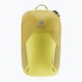 Рюкзак туристичний deuter Speed Lite 17 л linden/sprout