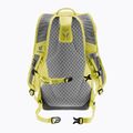 Рюкзак туристичний deuter Speed Lite 17 л linden/sprout 3