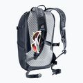 Туристичний рюкзак Deuter Speed Lite 21 л чорний 9