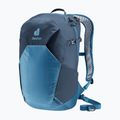 Туристичний рюкзак Deuter Speed Lite 21 л чорнило/хвиля 6