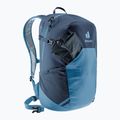 Туристичний рюкзак Deuter Speed Lite 21 л чорнило/хвиля 7