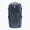 Туристичний рюкзак Deuter Speed Lite 25 л чорний