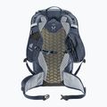 Туристичний рюкзак Deuter Speed Lite 25 л чорний 2