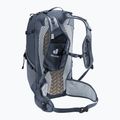 Туристичний рюкзак Deuter Speed Lite 25 л чорний 3