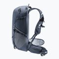 Туристичний рюкзак Deuter Speed Lite 25 л чорний 4