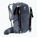 Туристичний рюкзак Deuter Speed Lite 25 л чорний 5