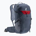 Туристичний рюкзак Deuter Speed Lite 25 л чорний 6