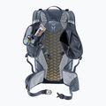 Туристичний рюкзак Deuter Speed Lite 25 л чорний 7