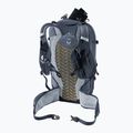 Туристичний рюкзак Deuter Speed Lite 25 л чорний 8