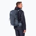 Туристичний рюкзак Deuter Speed Lite 25 л чорний 9