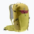 Туристичний рюкзак Deuter Speed Lite 25 л липа/рослина 2