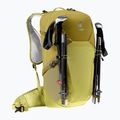 Туристичний рюкзак Deuter Speed Lite 25 л липа/рослина 6