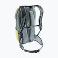 Рюкзак велосипедний deuter Race 16 л sprout/ivy 6