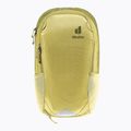 Велосипедний рюкзак Deuter Race Air 14 + 3 л липа/кактус