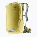 Велосипедний рюкзак Deuter Race Air 14 + 3 л липа/кактус 2