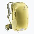 Велосипедний рюкзак Deuter Race Air 14 + 3 л липа/кактус 3