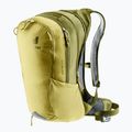 Велосипедний рюкзак Deuter Race Air 14 + 3 л липа/кактус 4