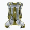 Велосипедний рюкзак Deuter Race Air 14 + 3 л липа/кактус 5